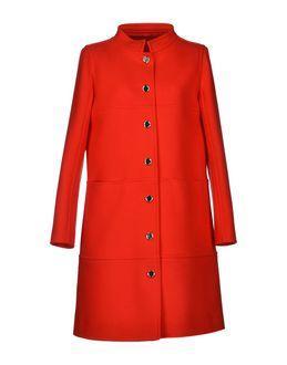 Courr Ges Coats
