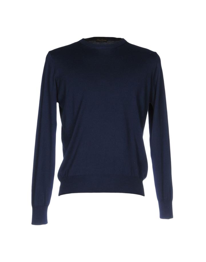 Florence Cashmere Sweaters