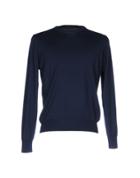 Florence Cashmere Sweaters