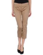 Blumarine 3/4-length Shorts