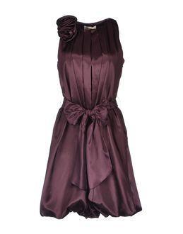 Carlo Pignatelli Short Dresses