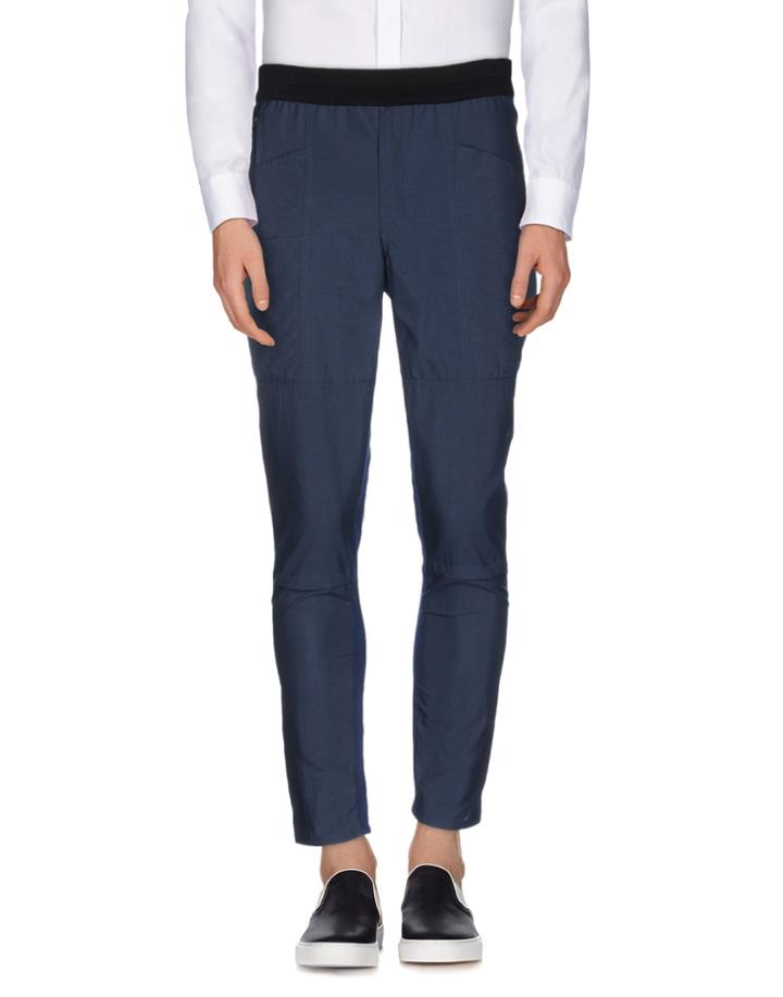 Longjourney Casual Pants