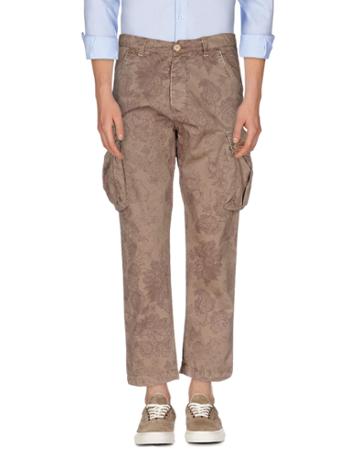 The Raj Of England Casual Pants