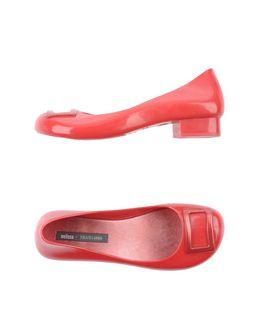 Melissa + Thais Losso Pumps