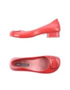 Melissa + Thais Losso Pumps