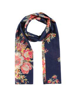 Twin-set Jeans Oblong Scarves
