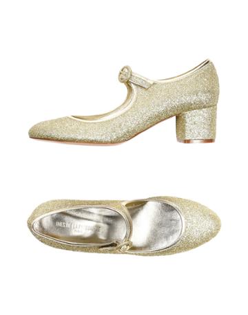 Ines De La Fressange Pumps