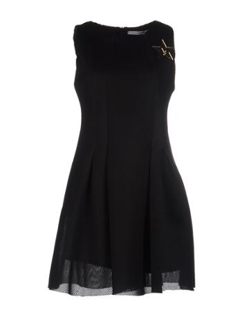 Victoria & Stella Short Dresses