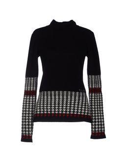 Marani Jeans Turtlenecks