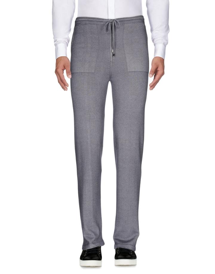 Zanieri Casual Pants