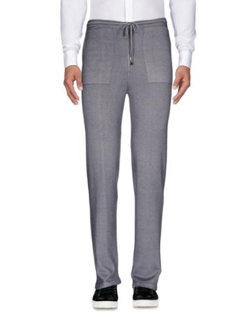 Zanieri Casual Pants