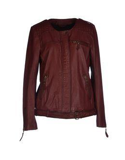 Twist & Tango Jackets