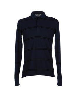 Rag & Bone Polo Shirts