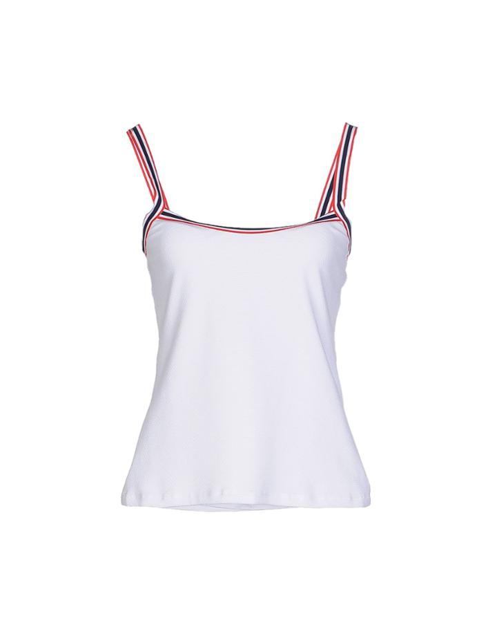 Les Copains Beachwear Tops