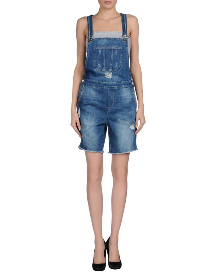 Liu Jo Jeans Shortalls