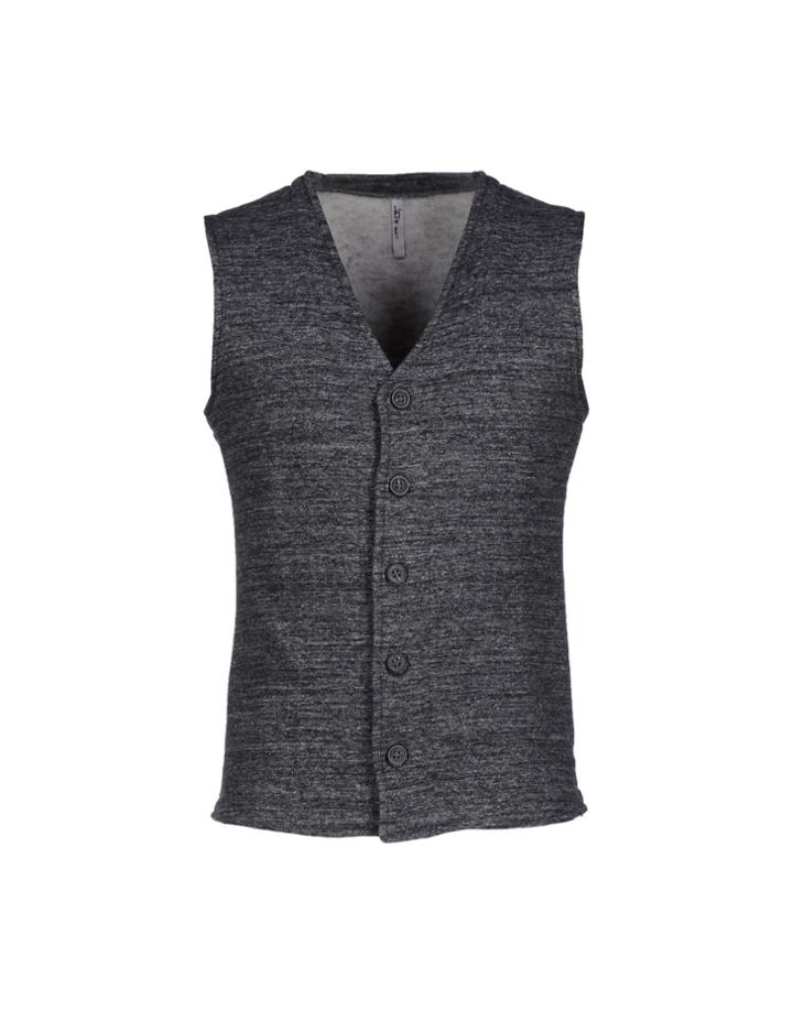 Tanomu Ask Me Vests