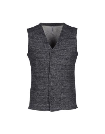 Tanomu Ask Me Vests