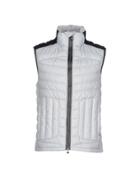 Boss Green Down Jackets