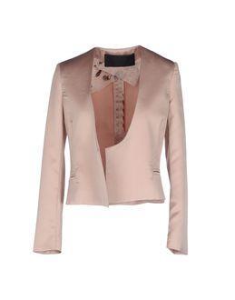 1.dark Level Blazers