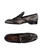 Agnona Loafers