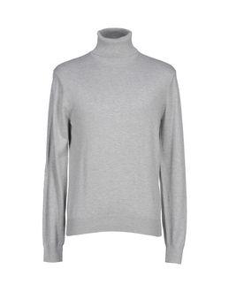 B. & K. Turtlenecks