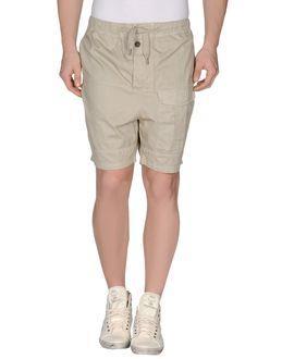 Firetrap Bermudas