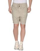 Firetrap Bermudas