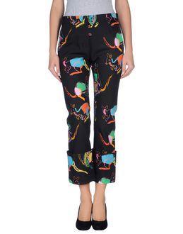 Eggs Casual Pants