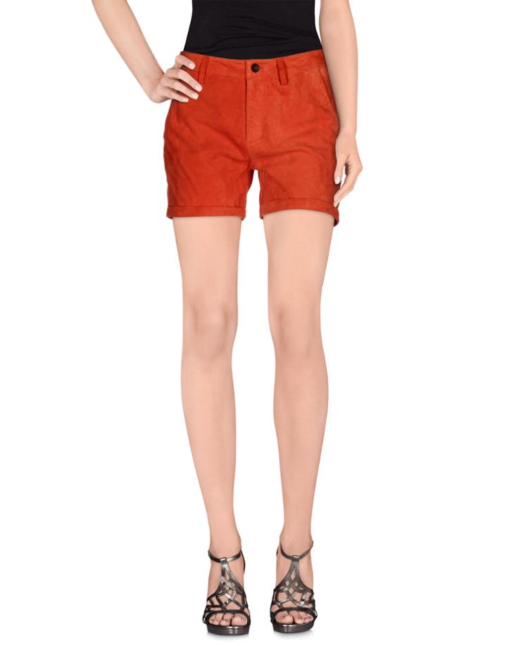 Vintage De Luxe Shorts