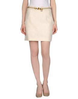 Annie P. Mini Skirts