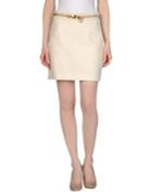 Annie P. Mini Skirts