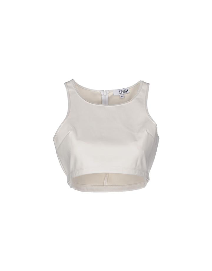 Private Archives Tops