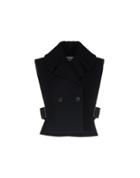 3.1 Phillip Lim Capes
