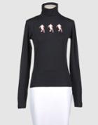Bikkembergs Long Sleeve T-shirts