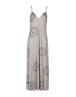 Miki Thumb Long Dresses