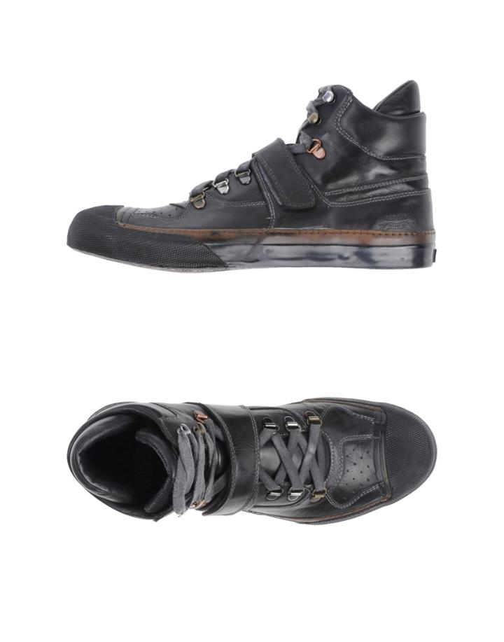Paul Smith Red Ear Sneakers