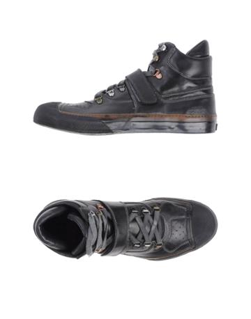 Paul Smith Red Ear Sneakers