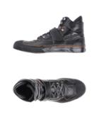 Paul Smith Red Ear Sneakers