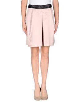 L'air De Rien Knee Length Skirts