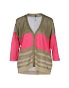 Woolrich Cardigans