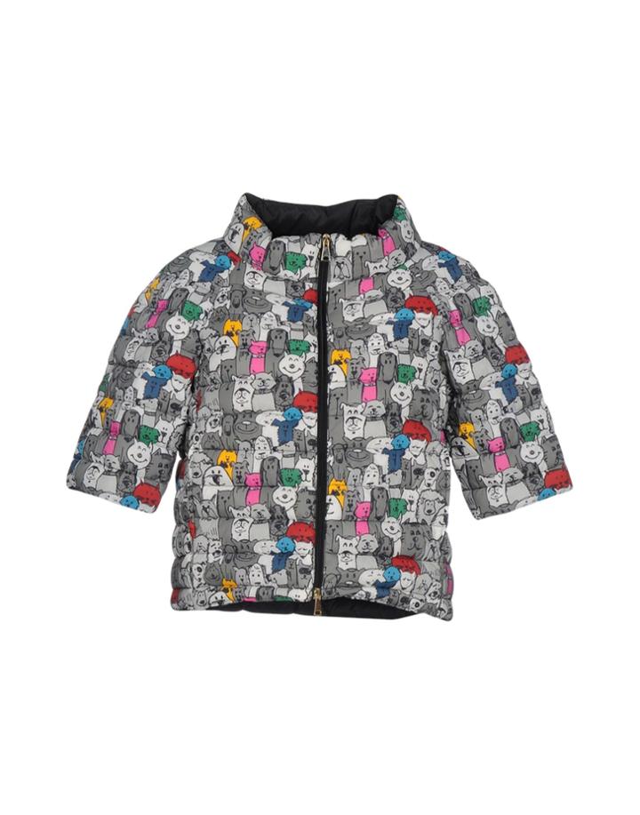 Ultra'chic Down Jackets