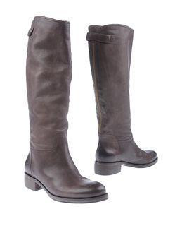 Latitude Femme Boots
