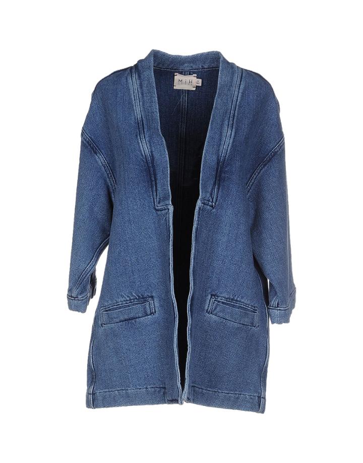 Mih Jeans Blazers