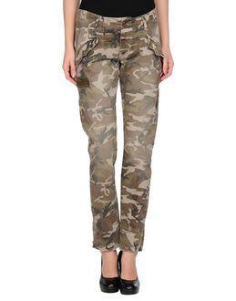 Memory's Ltd Casual Pants