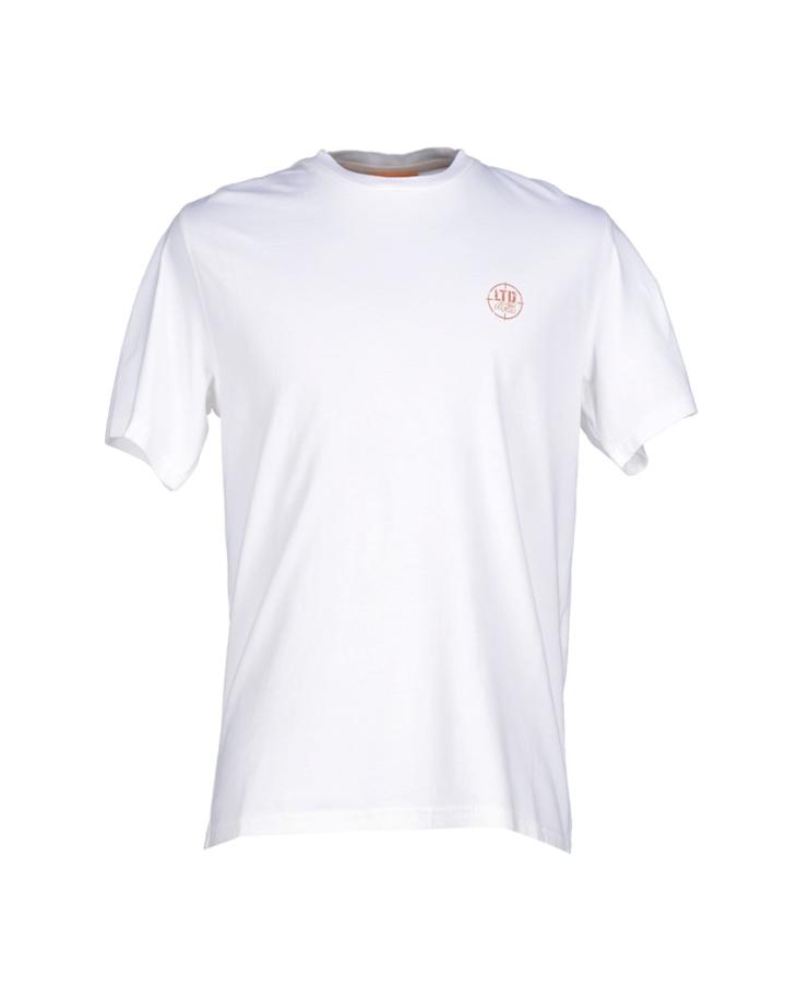 Latitudine 45 T-shirts