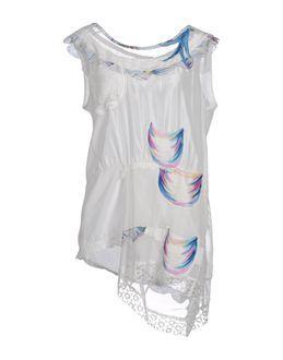 Tsumori Chisato Tops