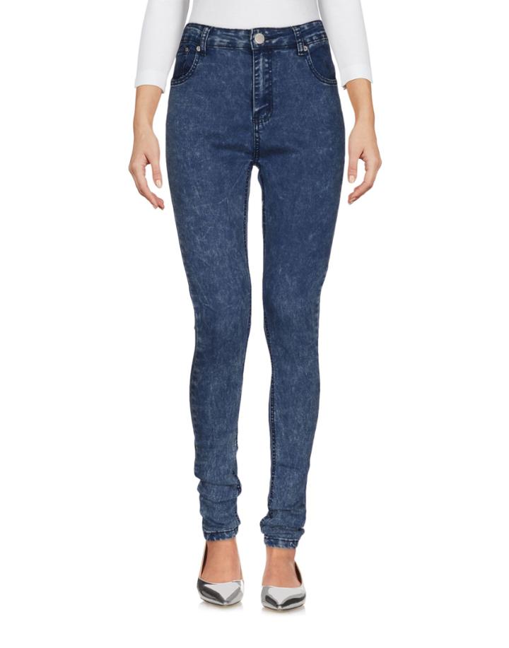 Anna Z. Jeans