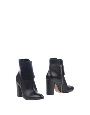 Cartechini Ankle Boots