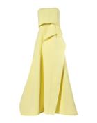 Carolina Herrera Long Dresses