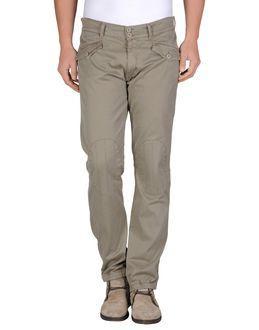 Scout Casual Pants